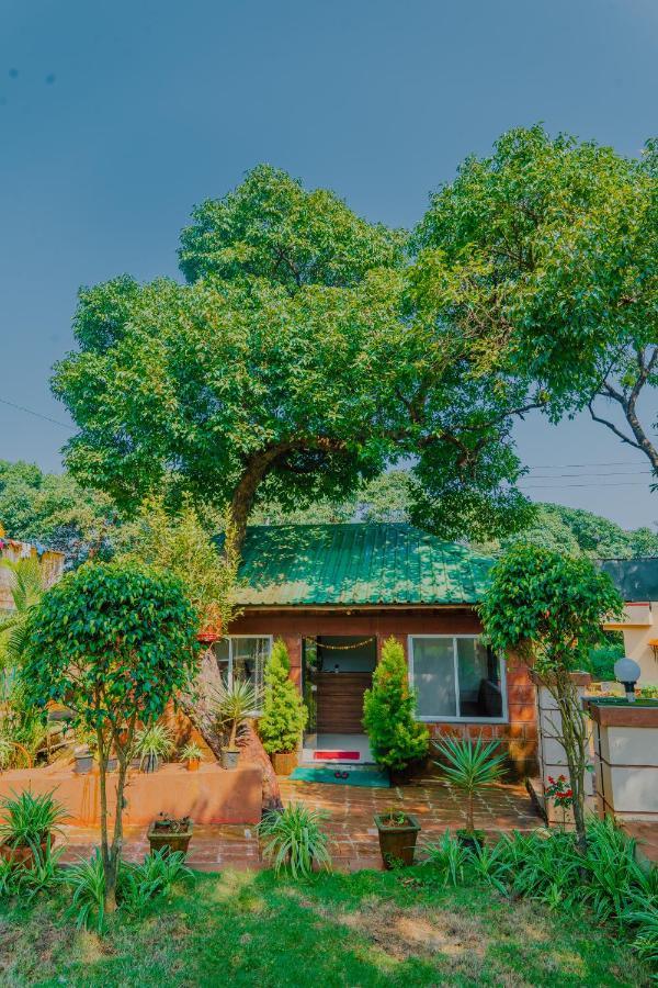 Oakwood Mahabaleshwar Mahābaleshwar Exterior foto